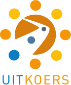 UitKoers Logo